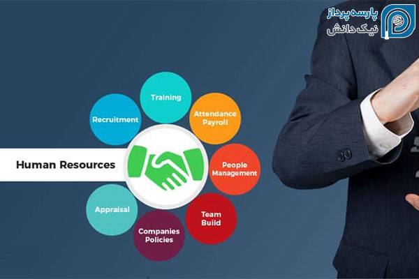 آموزش تیم برای استخدام موفق