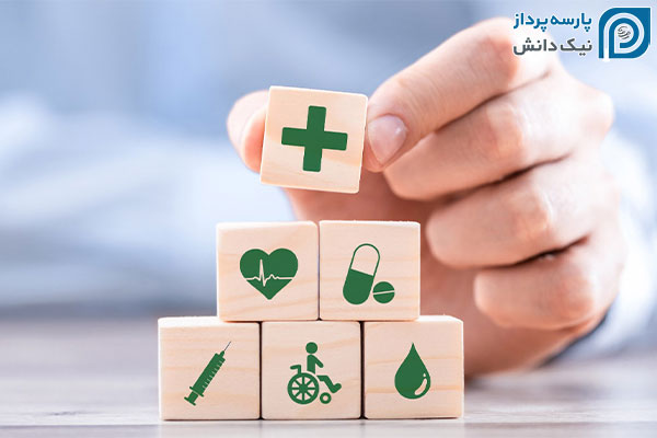 انواع بیمه تکمیلی تامین اجتماعی