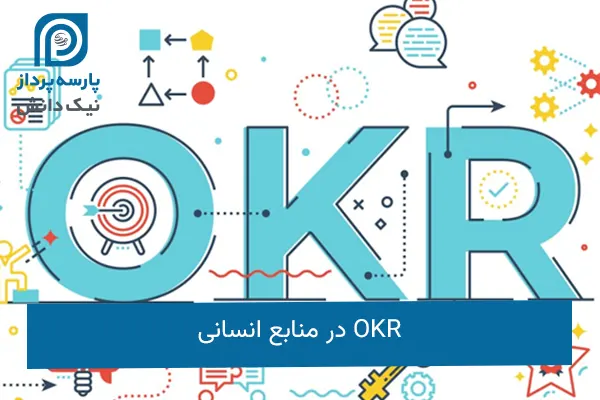 OKR در منابع انسانی